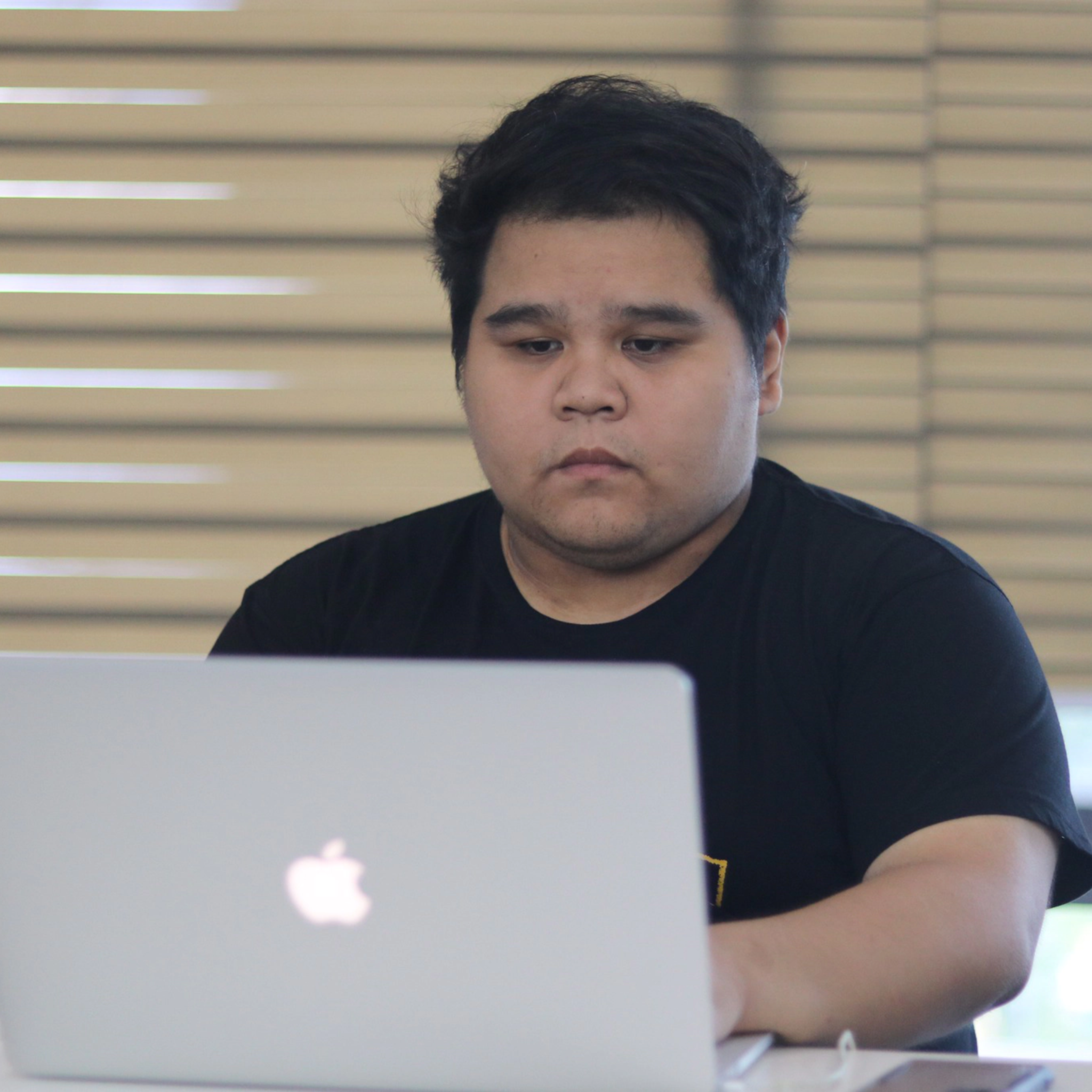 Al Gabriel - iOS Developer